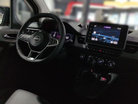 Ansicht 12 - Neuwagen Fahrzeug, Modell Townstar der Marke Nissan von Verkäufer C. Thomsen GmbH