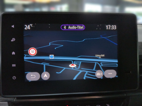 Ansicht 14 - Neuwagen Fahrzeug, Modell Townstar der Marke Nissan von Verkäufer C. Thomsen GmbH