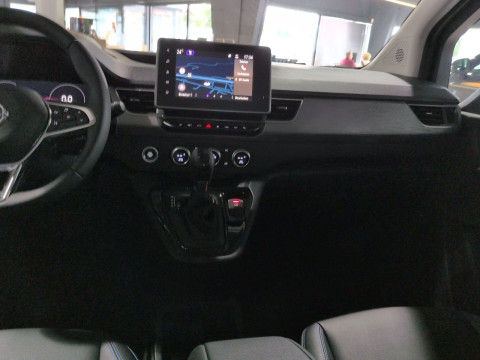 Ansicht 16 - Neuwagen Fahrzeug, Modell Townstar der Marke Nissan von Verkäufer C. Thomsen GmbH