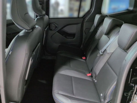 Ansicht 21 - Neuwagen Fahrzeug, Modell Townstar der Marke Nissan von Verkäufer C. Thomsen GmbH