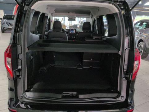 Ansicht 24 - Neuwagen Fahrzeug, Modell Townstar der Marke Nissan von Verkäufer C. Thomsen GmbH