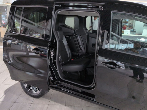 Ansicht 26 - Neuwagen Fahrzeug, Modell Townstar der Marke Nissan von Verkäufer C. Thomsen GmbH