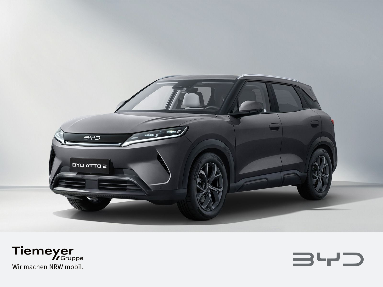 BYD ATTO 2 BYD