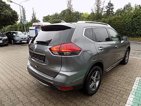 Ansicht 5 - Gebrauchtwagen Fahrzeug, Modell X-Trail der Marke Nissan von Verkäufer Autohaus Mükra GmbH