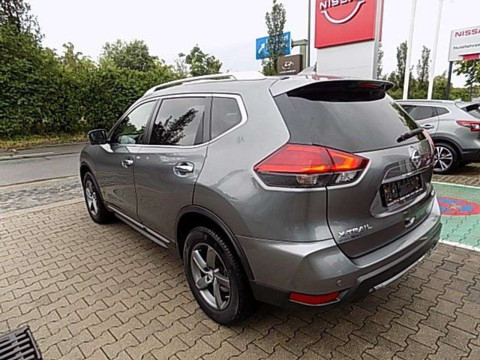 Ansicht 7 - Gebrauchtwagen Fahrzeug, Modell X-Trail der Marke Nissan von Verkäufer Autohaus Mükra GmbH