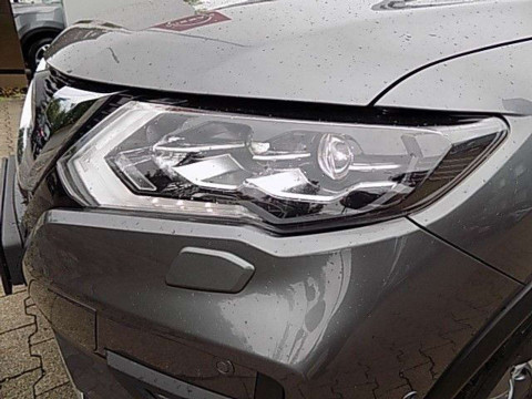 Ansicht 9 - Gebrauchtwagen Fahrzeug, Modell X-Trail der Marke Nissan von Verkäufer Autohaus Mükra GmbH
