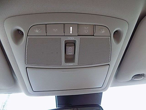 Ansicht 26 - Gebrauchtwagen Fahrzeug, Modell X-Trail der Marke Nissan von Verkäufer Autohaus Mükra GmbH