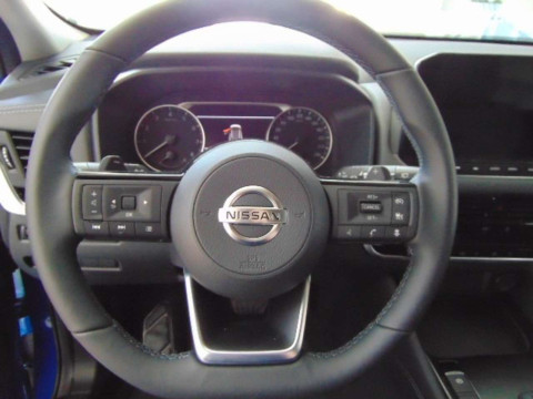 Ansicht 11 - Gebrauchtwagen Fahrzeug, Modell Qashqai der Marke Nissan von Verkäufer Autohaus Mükra GmbH