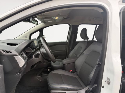 Ansicht 11 - Gebrauchtwagen Fahrzeug, Modell Townstar der Marke Nissan von Verkäufer Autohaus Martin Wurst GmbH Bempflingen