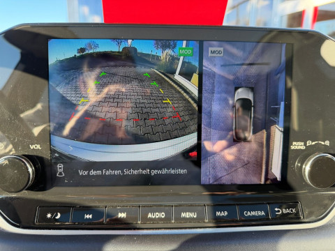 Ansicht 20 - Gebrauchtwagen Fahrzeug, Modell Qashqai der Marke Nissan von Verkäufer Autohaus Schuster GmbH