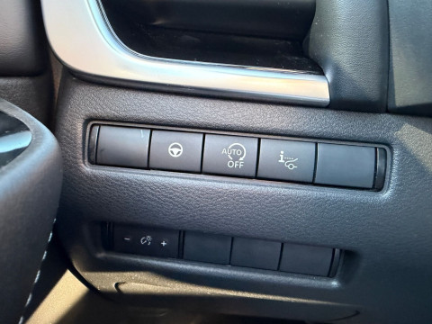 Ansicht 23 - Gebrauchtwagen Fahrzeug, Modell Qashqai der Marke Nissan von Verkäufer Autohaus Schuster GmbH