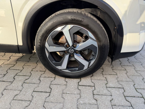 Ansicht 24 - Gebrauchtwagen Fahrzeug, Modell Qashqai der Marke Nissan von Verkäufer Autohaus Schuster GmbH