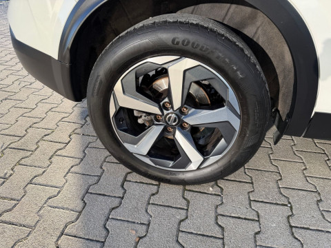 Ansicht 25 - Gebrauchtwagen Fahrzeug, Modell Qashqai der Marke Nissan von Verkäufer Autohaus Schuster GmbH