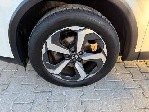 Ansicht 27 - Gebrauchtwagen Fahrzeug, Modell Qashqai der Marke Nissan von Verkäufer Autohaus Schuster GmbH