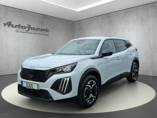 Peugeot 2008 1.2 Hybrid 110 Business