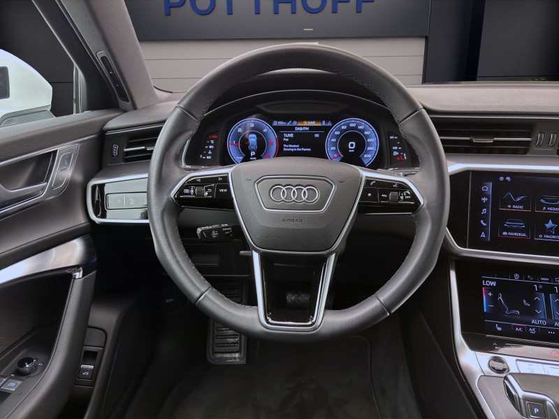 Bild 11: Audi A6 Avant 40 TDI ADVANCED AHK NAVI SITZHZG PDC