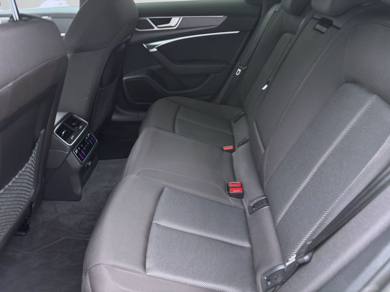 Bild 15: Audi A6 Avant 40 TDI ADVANCED AHK NAVI SITZHZG PDC