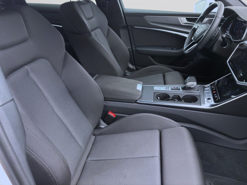 Bild 16: Audi A6 Avant 40 TDI ADVANCED AHK NAVI SITZHZG PDC