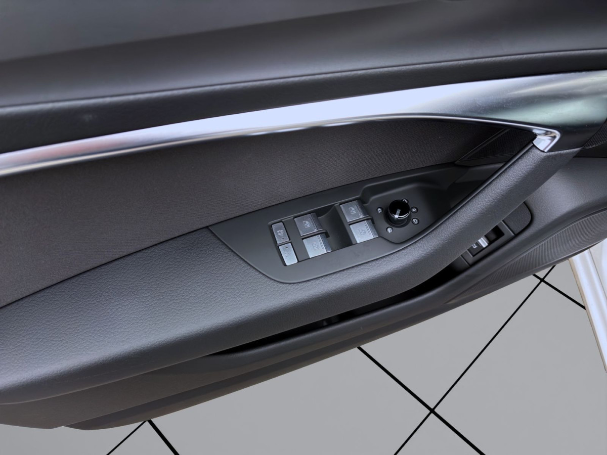 Thumb 10: Audi A6 Avant 40 TDI ADVANCED AHK NAVI SITZHZG PDC