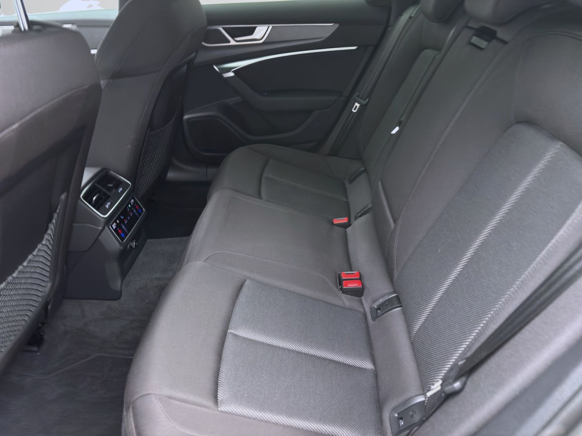 Thumb 15: Audi A6 Avant 40 TDI ADVANCED AHK NAVI SITZHZG PDC