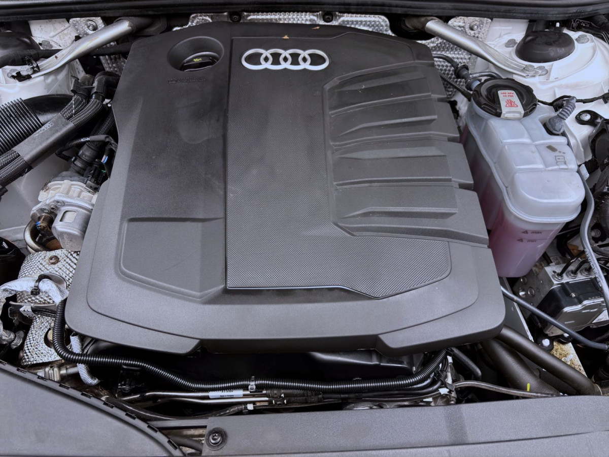Thumb 18: Audi A6 Avant 40 TDI ADVANCED AHK NAVI SITZHZG PDC