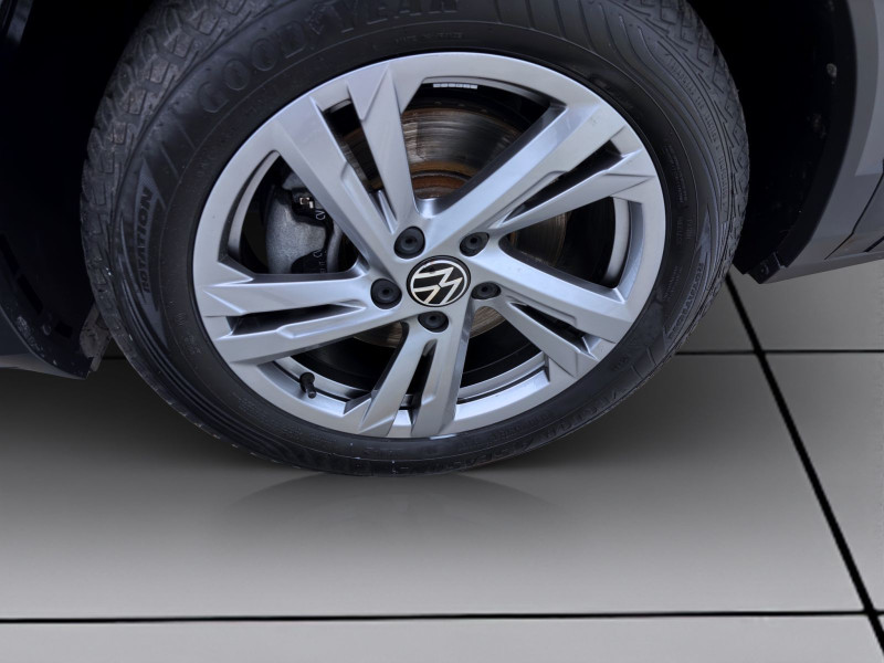 Bild 8: Volkswagen T-Roc 2.0 TDI DSG R-LINE AHK NAVI KAMERA SITZHZG