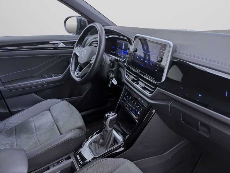 Bild 17: Volkswagen T-Roc 2.0 TDI DSG R-LINE AHK NAVI KAMERA SITZHZG
