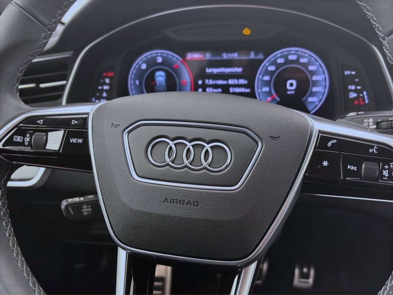 Bild 12: Audi A6 allroad 50 TDI Q AHK MATRIX NAVI SITZHZG