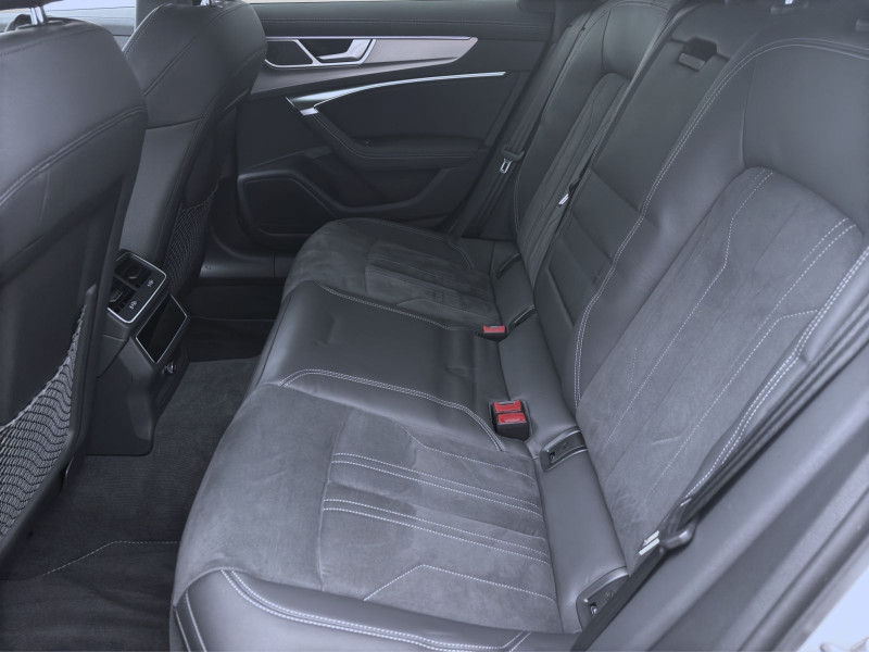 Bild 15: Audi A6 allroad 50 TDI Q AHK MATRIX NAVI SITZHZG