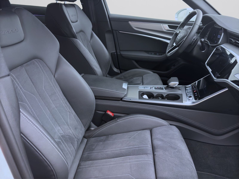 Bild 16: Audi A6 allroad 50 TDI Q AHK MATRIX NAVI SITZHZG