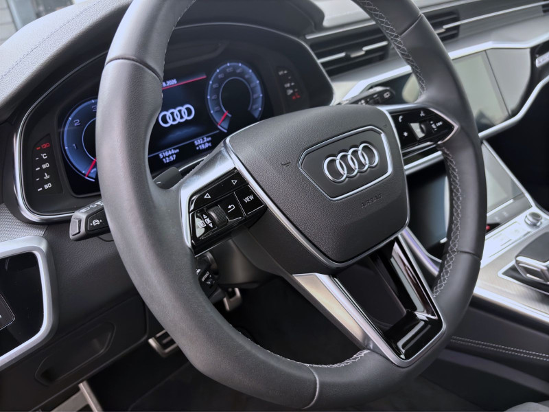 Bild 18: Audi A6 allroad 50 TDI Q AHK MATRIX NAVI SITZHZG