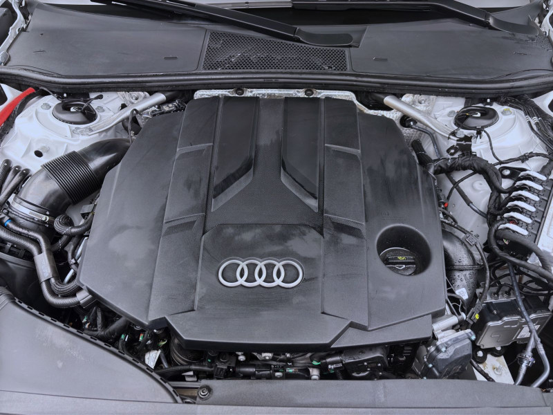 Bild 20: Audi A6 allroad 50 TDI Q AHK MATRIX NAVI SITZHZG