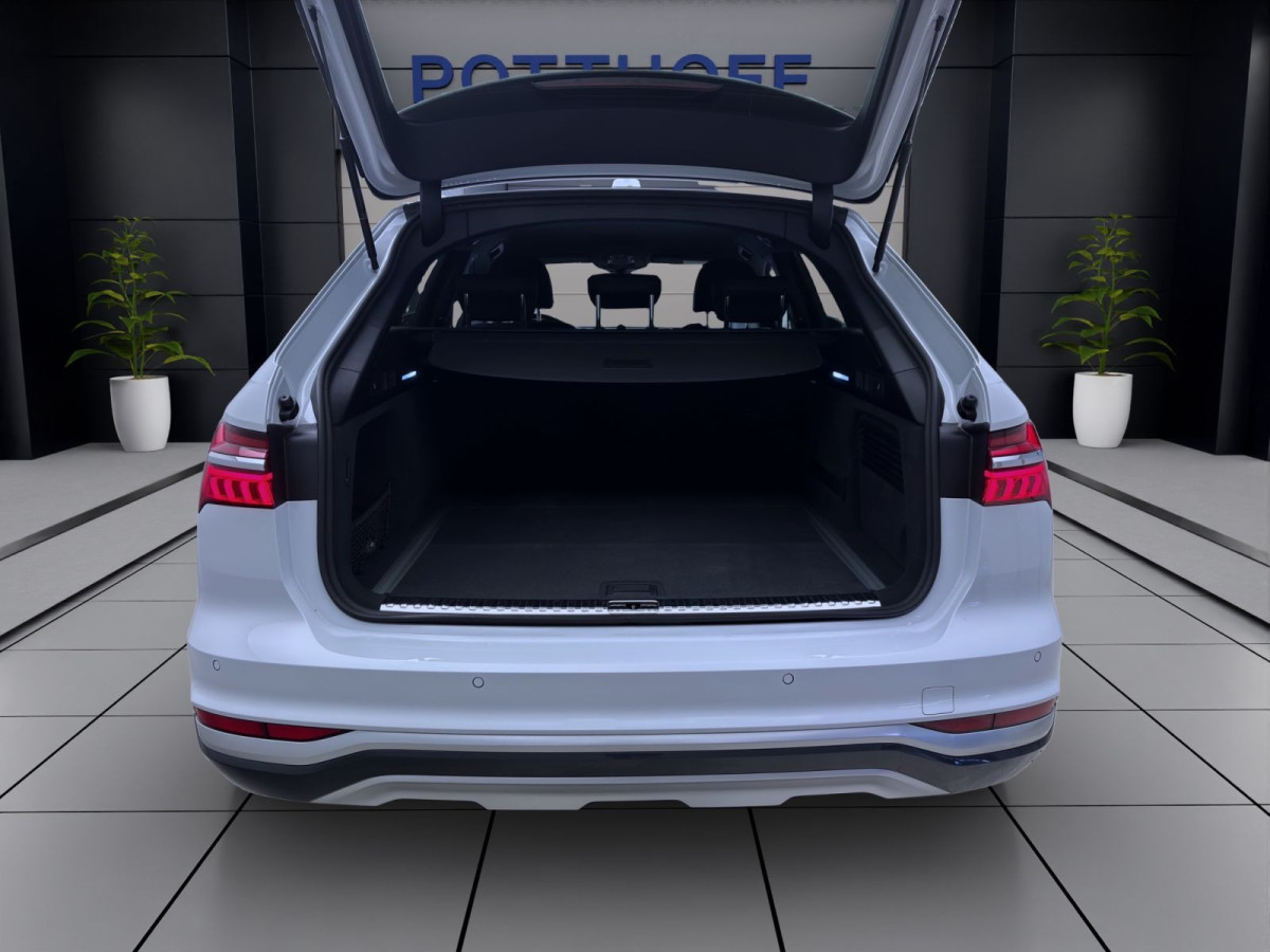 Thumb 4: Audi A6 allroad 50 TDI Q AHK MATRIX NAVI SITZHZG