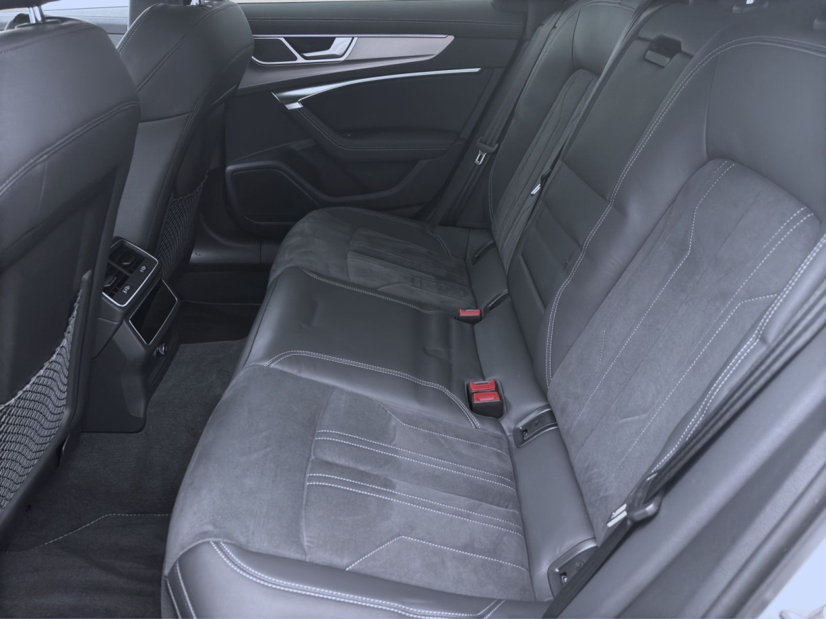 Thumb 15: Audi A6 allroad 50 TDI Q AHK MATRIX NAVI SITZHZG