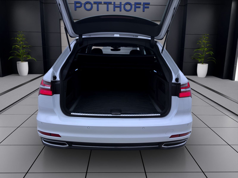 Bild 4: Audi A6 Avant 40 TDI Q SPORT NAVI+ AHK KAMERA PDC