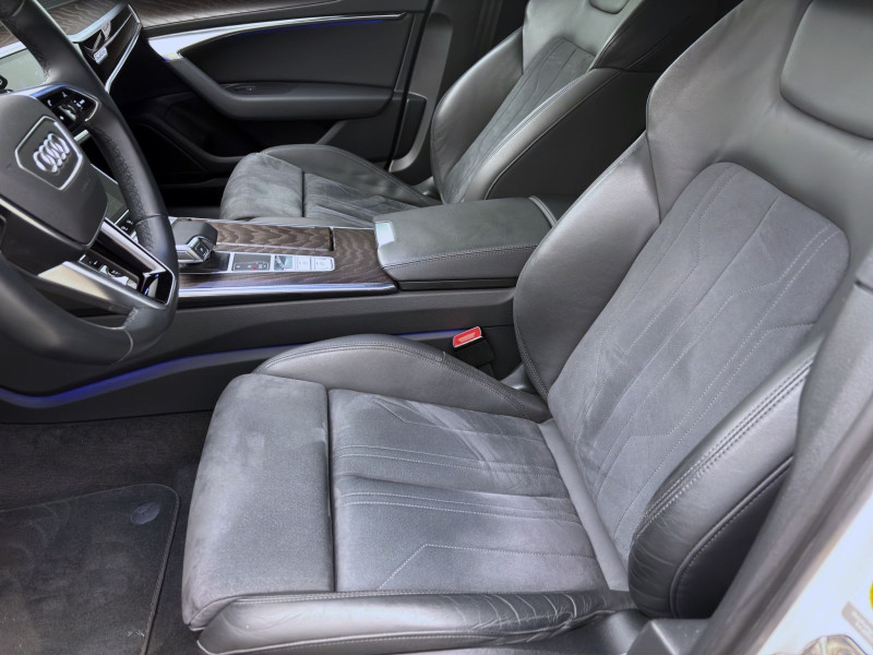 Bild 9: Audi A6 Avant 40 TDI Q SPORT NAVI+ AHK KAMERA PDC