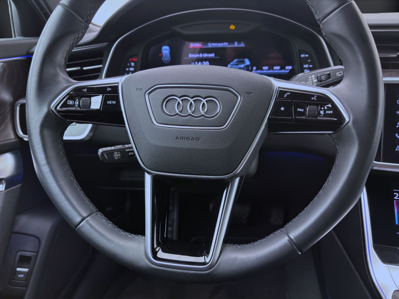 Bild 12: Audi A6 Avant 40 TDI Q SPORT NAVI+ AHK KAMERA PDC