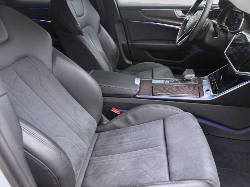 Bild 16: Audi A6 Avant 40 TDI Q SPORT NAVI+ AHK KAMERA PDC