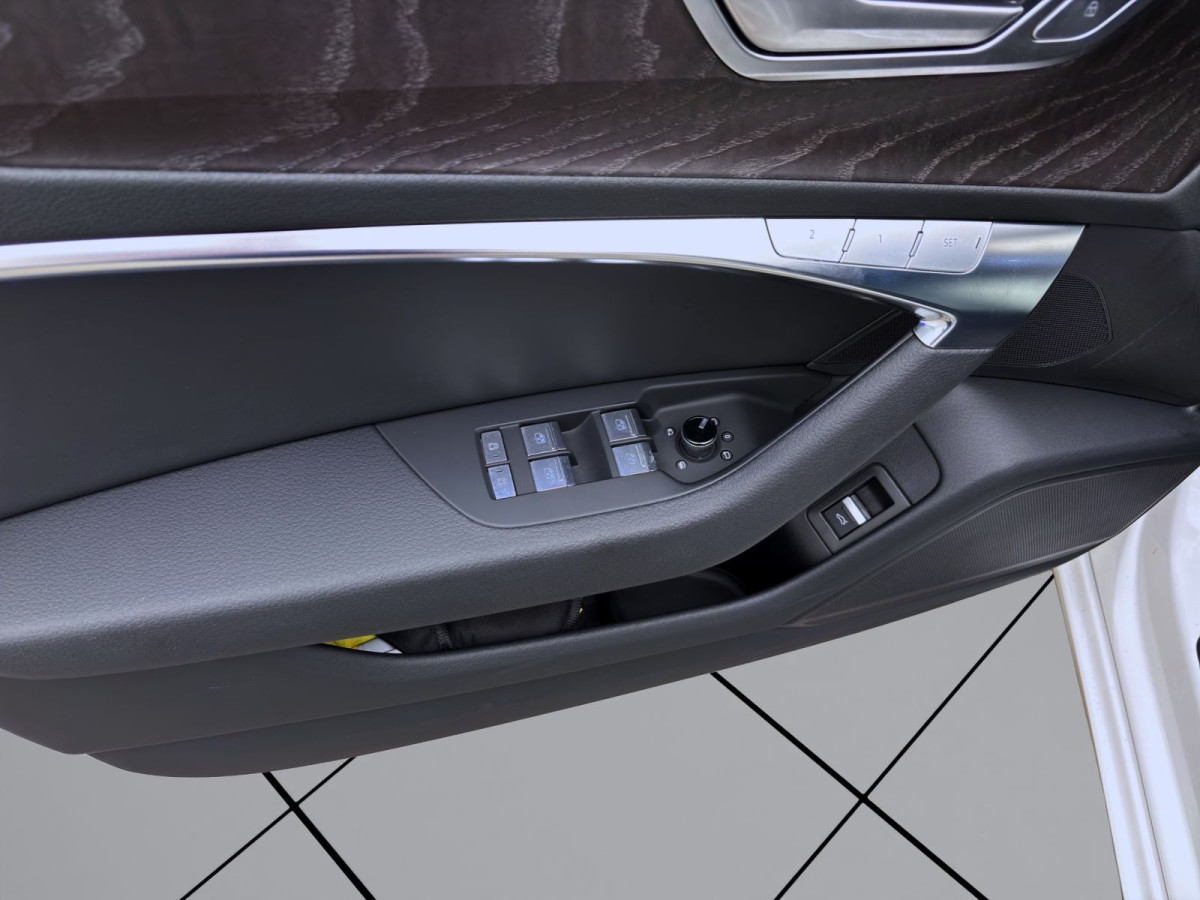 Thumb 10: Audi A6 Avant 40 TDI Q SPORT NAVI+ AHK KAMERA PDC