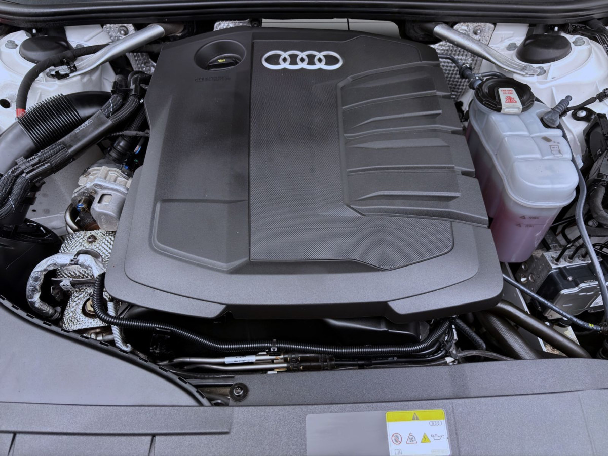 Thumb 18: Audi A6 Avant 40 TDI Q SPORT NAVI+ AHK KAMERA PDC