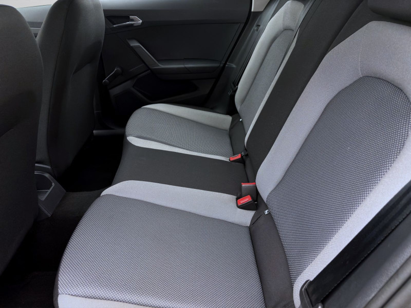 Bild 15: Seat Ibiza 1.0 TSI STYLE KLIMA LED