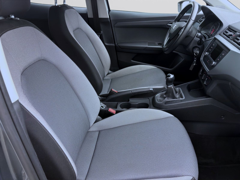 Bild 16: Seat Ibiza 1.0 TSI STYLE KLIMA LED