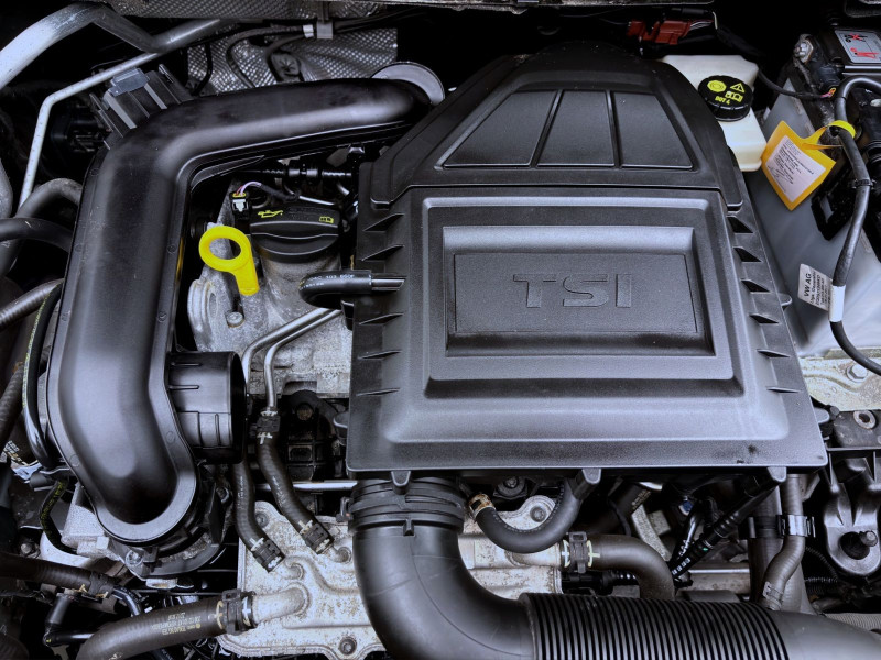 Bild 18: Seat Ibiza 1.0 TSI STYLE KLIMA LED