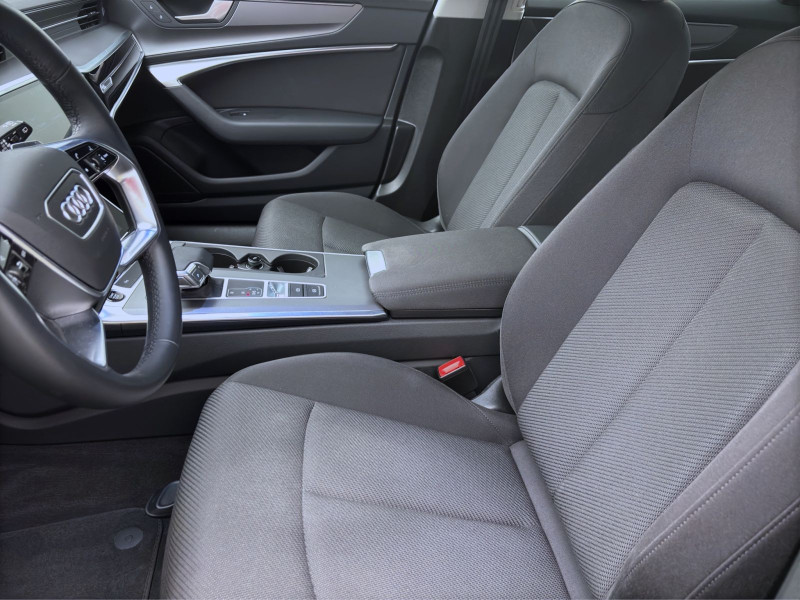 Bild 9: Audi A6 Avant 40 TDI STDHZG AHK NAVI LED SITZHZG