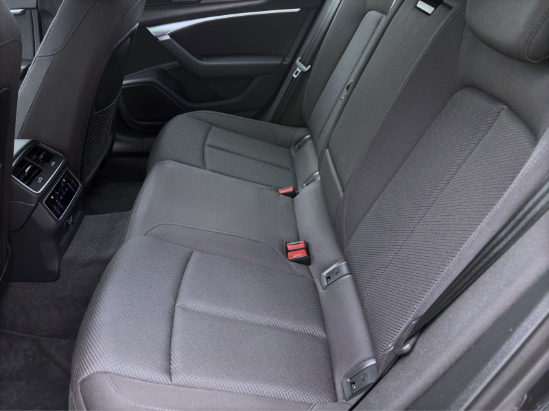 Bild 15: Audi A6 Avant 40 TDI STDHZG AHK NAVI LED SITZHZG