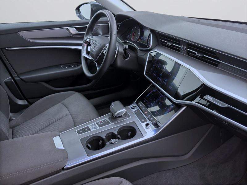 Bild 17: Audi A6 Avant 40 TDI STDHZG AHK NAVI LED SITZHZG