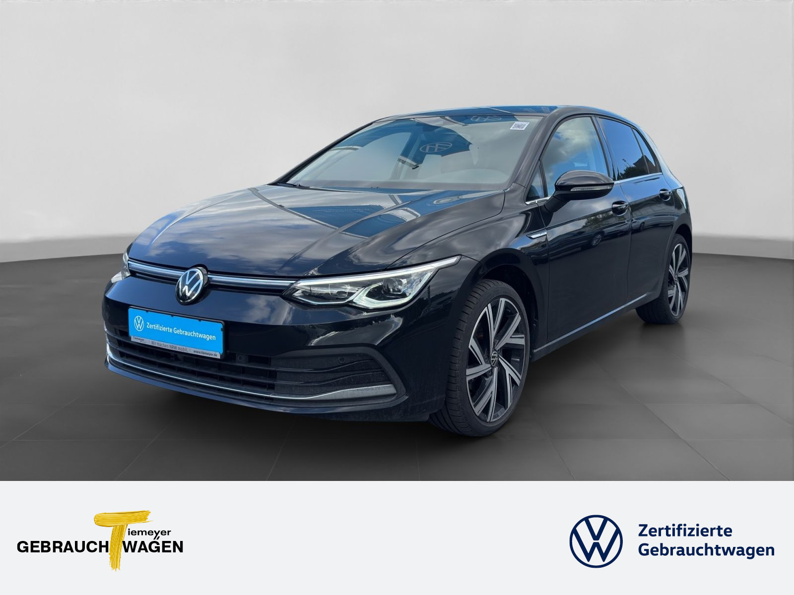Volkswagen Golf 1.5 TSI