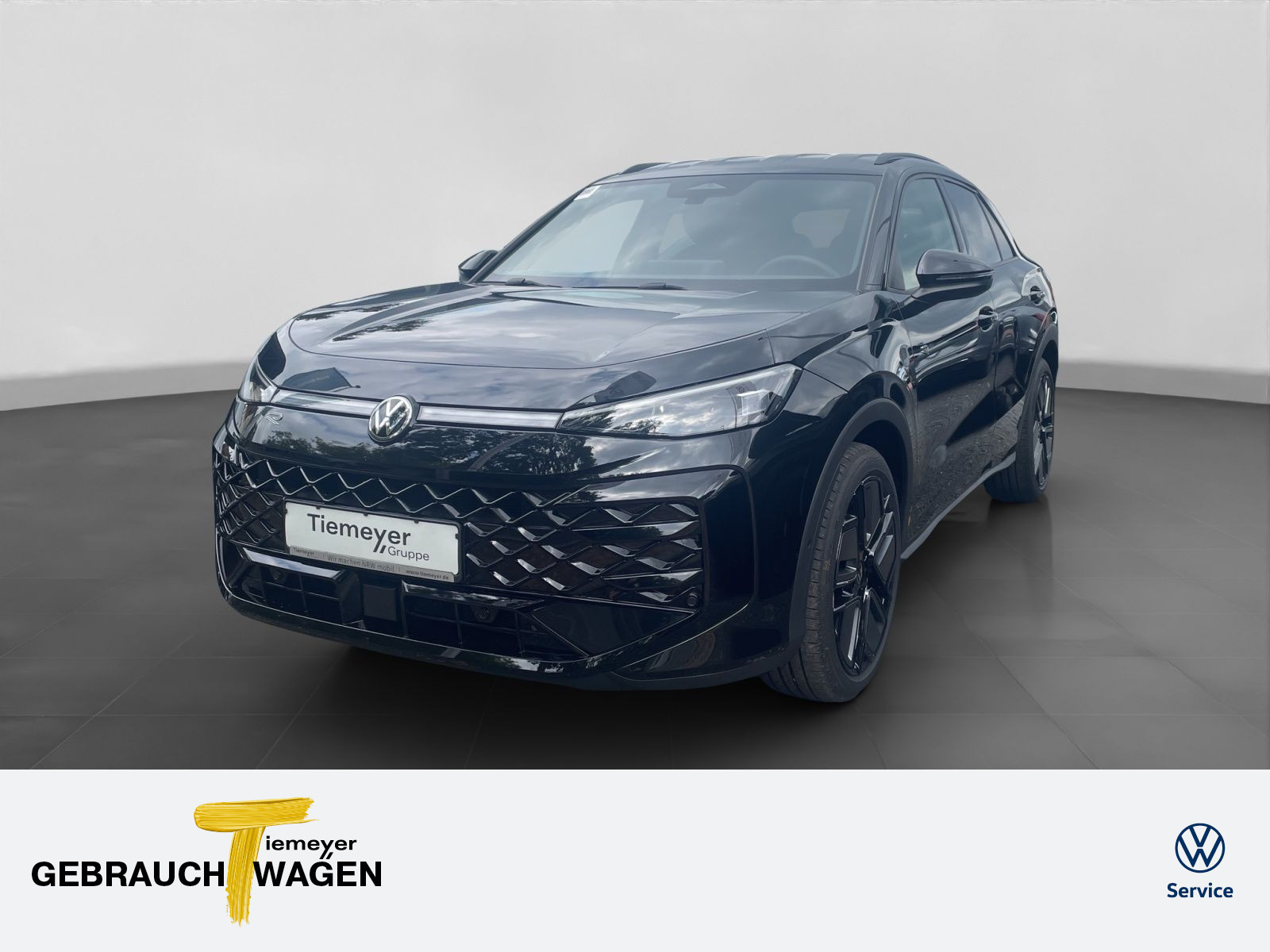 Volkswagen T-Roc 1.5 eTSI Volkswagen T-Roc 1.5 eTSI