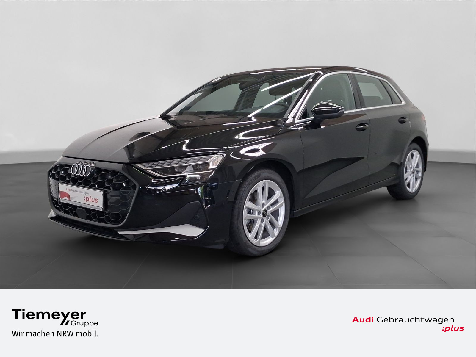 Audi A3 Sportback 35 Audi A3 Sportback 35