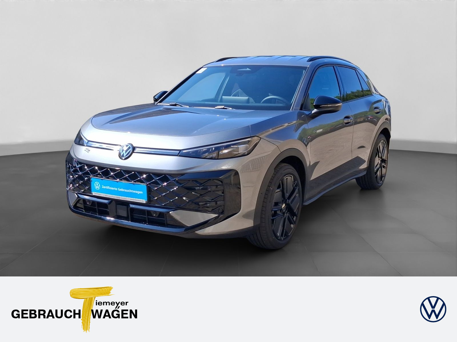 Volkswagen T-Roc 1.5 eTSI Volkswagen T-Roc 1.5 eTSI